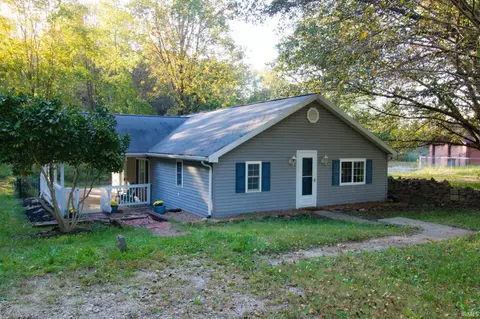11214 N Saint Joseph Ave, Evansville, IN 47720