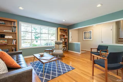 4324 E Beacon Ct, Bloomington, IN 47408 photo 5