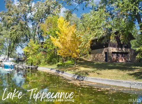 6028 N 2nd St, Leesburg, IN 46538