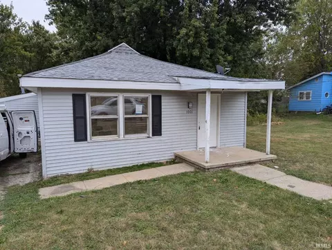 1001 S Fifth St, Frankfort, IN 46041