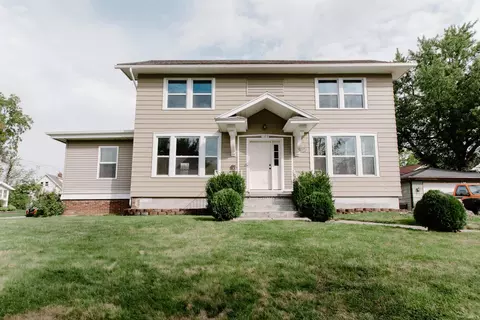 126 S Cornell Cir, Fort Wayne, IN 46807