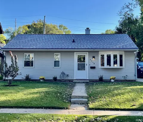 3310 Longlois Dr, Lafayette, IN 47904