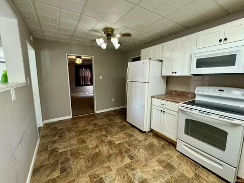 311 S Ohio St, Hazleton, IN 47640 photo 12