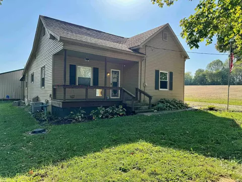 311 S Ohio St, Hazleton, IN 47640 photo 1