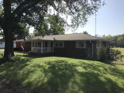 10207 Perry Blvd, Sumner, IL 62466 photo 1