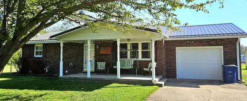 904 S Robin St, Princeton, IN 47670