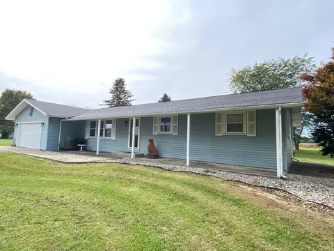 4820 N 1100 E, Howe, IN 46746 photo 8