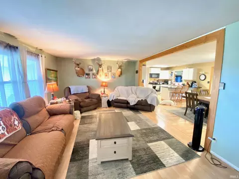 4820 N 1100 E, Howe, IN 46746 photo 9