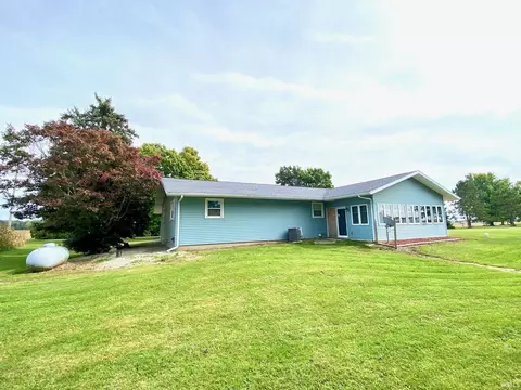 4820 N 1100 E, Howe, IN 46746 photo 7