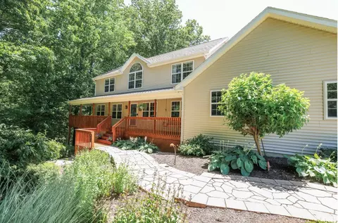 3128 E Mattatha Dr, Bloomington, IN 47401 photo 2