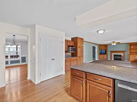 3128 E Mattatha Dr, Bloomington, IN 47401 photo 15