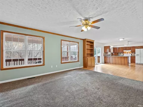 3128 E Mattatha Dr, Bloomington, IN 47401 photo 9