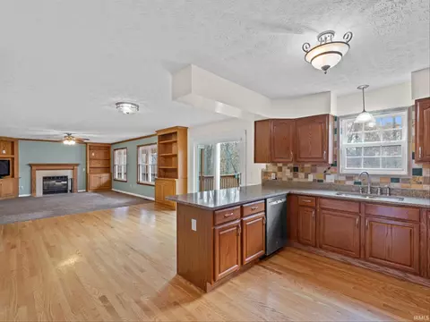 3128 E Mattatha Dr, Bloomington, IN 47401 photo 16