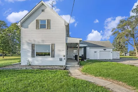 450 E Mill St, Urbana, IN 46990