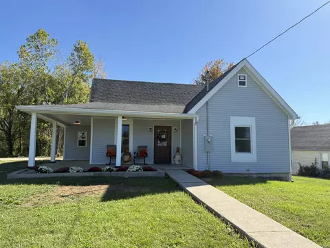 310 2nd St, Oolitic, IN 47451 photo 1