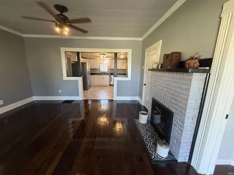 310 2nd St, Oolitic, IN 47451 photo 7