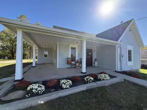 310 2nd St, Oolitic, IN 47451 photo 2