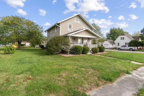 655 Clark St, Berne, IN 46711