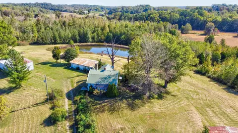 13769 N Country Road 600 E, Santa Claus, IN 47579