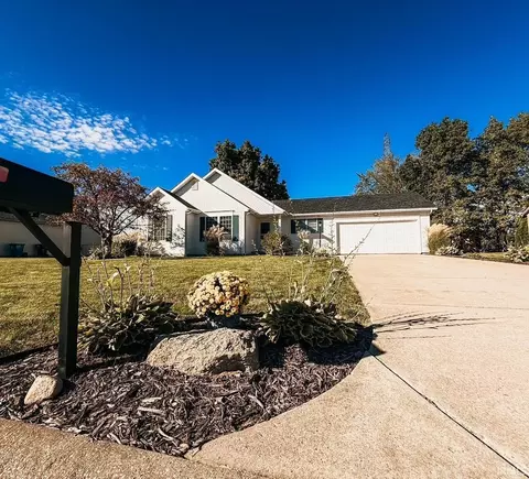 103 Taylors Way, North Liberty, IN 46554