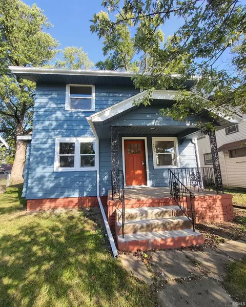 4533 Lafayette St, Fort Wayne, IN 46806