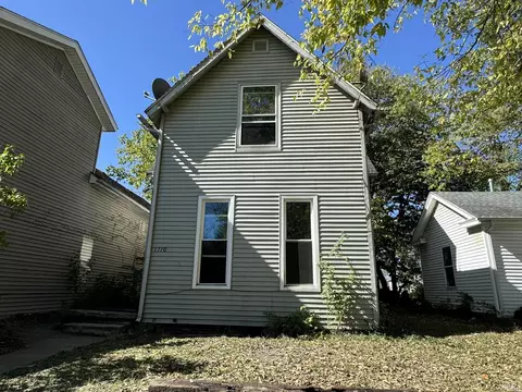1110 N 7th St, Lafayette, IN 47904