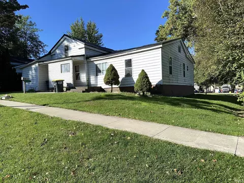 Exterior - 309 N High St, Lagrange, IN 46761 photo 2 of 2