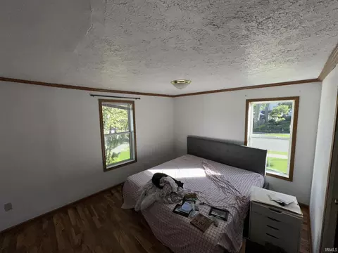 Bedroom - 309 N High St, Lagrange, IN 46761 photo 2 of 3