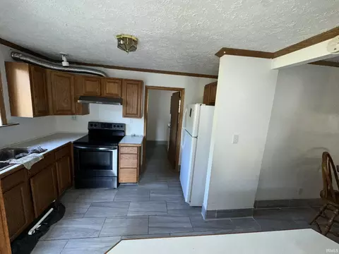 Kitchen - 309 N High St, Lagrange, IN 46761 photo 1 of 1