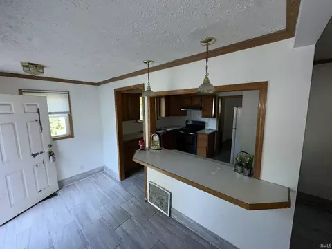 Entry Way - 309 N High St, Lagrange, IN 46761 photo 1 of 1