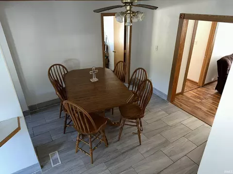 Dining - 309 N High St, Lagrange, IN 46761 photo 1 of 1