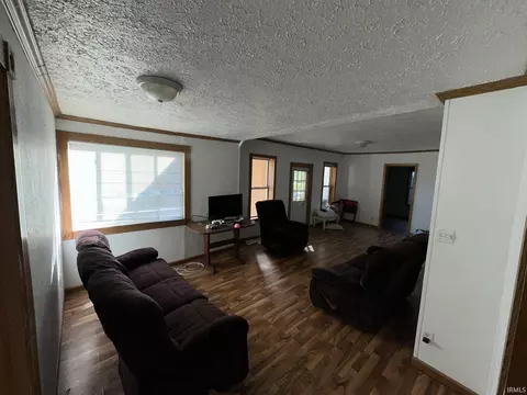 Living - 309 N High St, Lagrange, IN 46761 photo 1 of 1