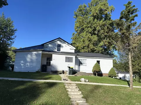 Exterior - 309 N High St, Lagrange, IN 46761 photo 1 of 2