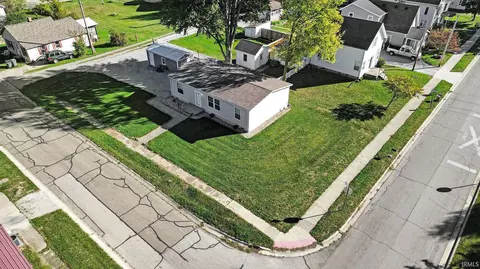 210 W Section St, Claypool, IN 46510 photo 16