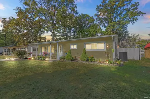 2623 Drexel Ave, Fort Wayne, IN 46806