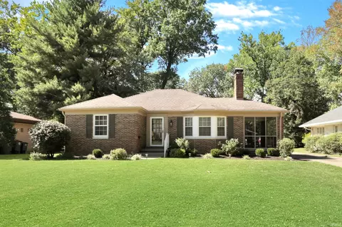 509 S Boeke Rd, Evansville, IN 47714