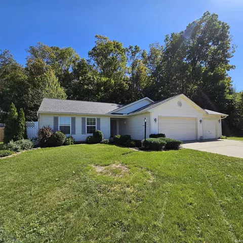 583 S Fieldstone Blvd, Bloomington, IN 47403