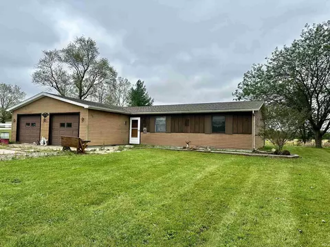 6950 County Road 24 Rd, Butler, IN 46721