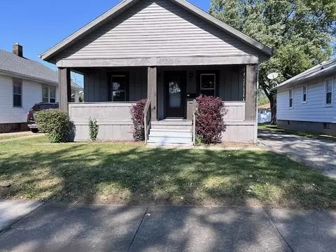 2012 Emma Ave, Fort Wayne, IN 46808