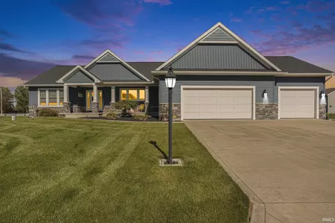 24709 Sandpiper Ln, Elkhart, IN 46514