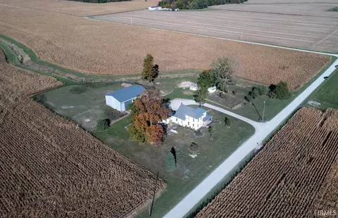 873 E 1100 S Rd, Keystone, IN 46759 photo 34