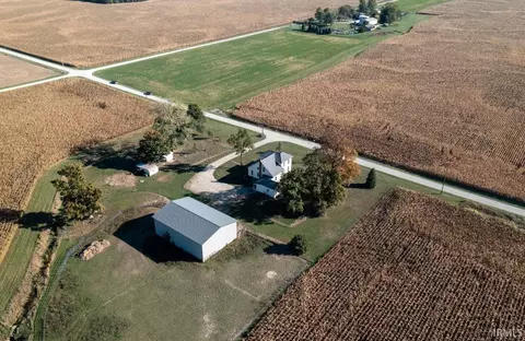 873 E 1100 S Rd, Keystone, IN 46759 photo 33