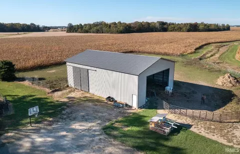 873 E 1100 S Rd, Keystone, IN 46759 photo 35