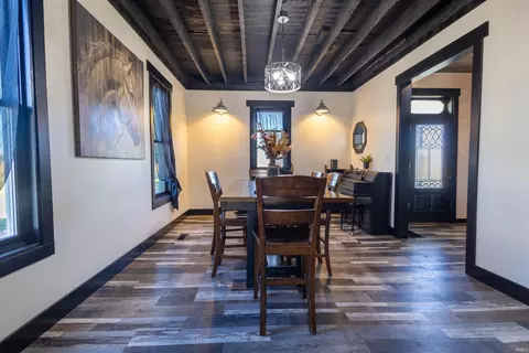 873 E 1100 S Rd, Keystone, IN 46759 photo 14
