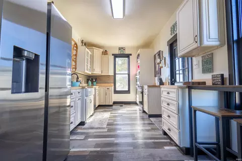 873 E 1100 S Rd, Keystone, IN 46759 photo 15