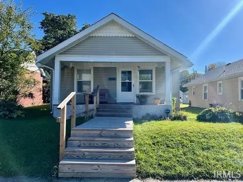 1224 S Locke St, Kokomo, IN 46902