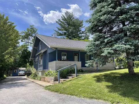 2836 S Walnut St Pike, Bloomington, IN 47401