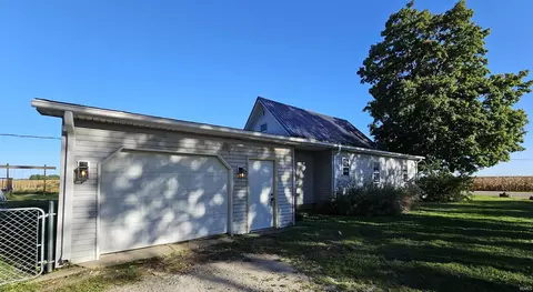 91 E 150 S Rd, Bringhurst, IN 46913 photo 4