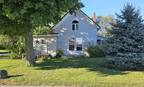 91 E 150 S Rd, Bringhurst, IN 46913 photo 2