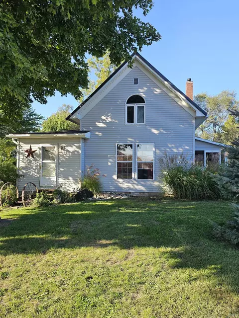 91 E 150 S Rd, Bringhurst, IN 46913 photo 1